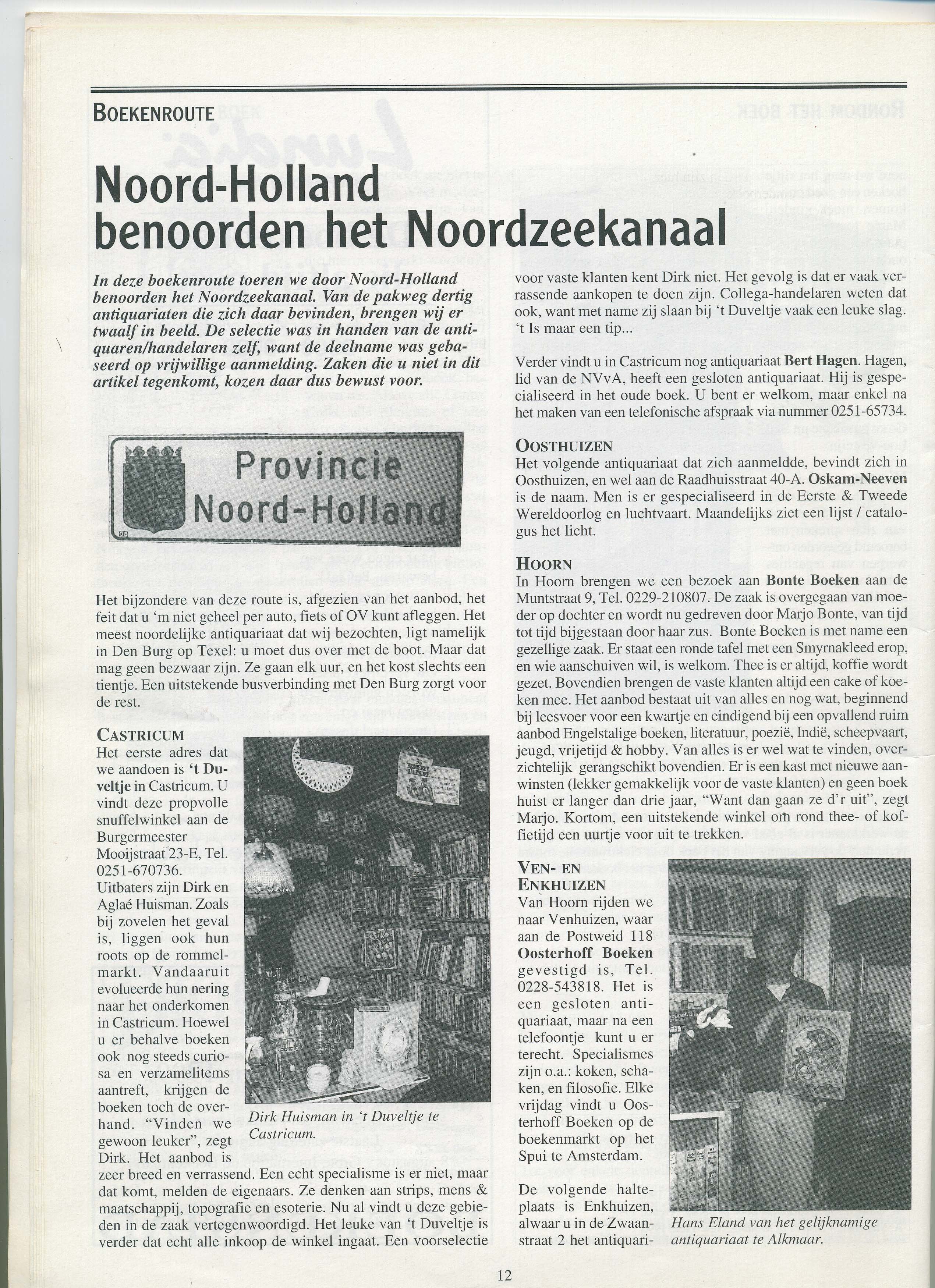 boekenpost
